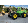 2021 John Deere 648LII Skidder